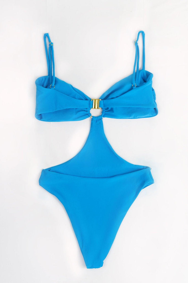 Triangl Cutout One-Pieces
